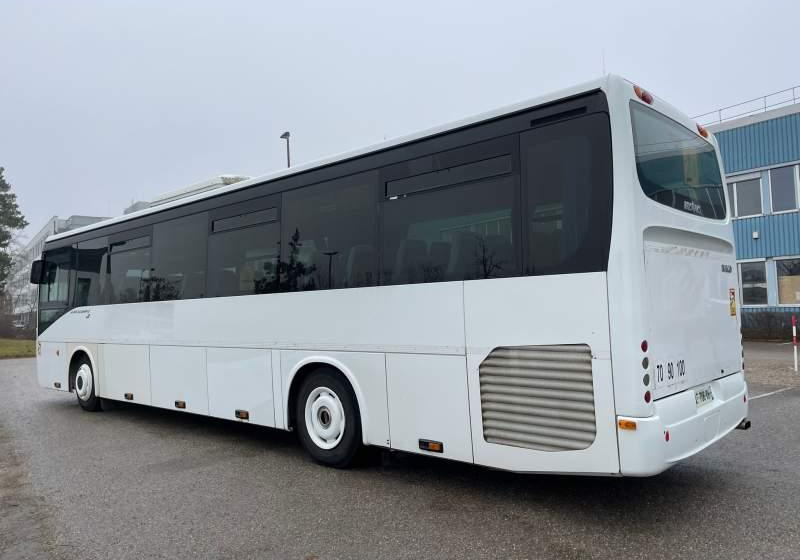 Irisbus Crosswey ,Intouro, - Suburban bus: picture 4 Irisbus Crosswey ,Intouro, - Suburban bus: picture 4