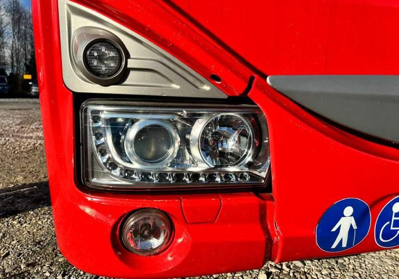 Iveco Crosswey low entry - City bus: picture 3 Iveco Crosswey low entry - City bus: picture 3