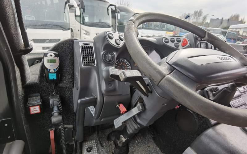 Minibus, Suburban bus Iveco Indcar Mago 33 *klima*: picture 18