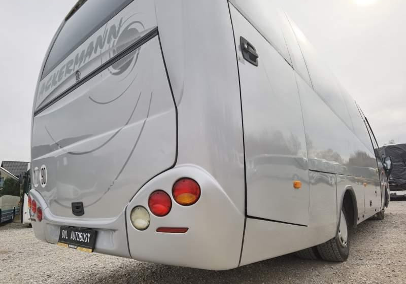 Minibus, Suburban bus Iveco Indcar Mago 33 *klima*: picture 11