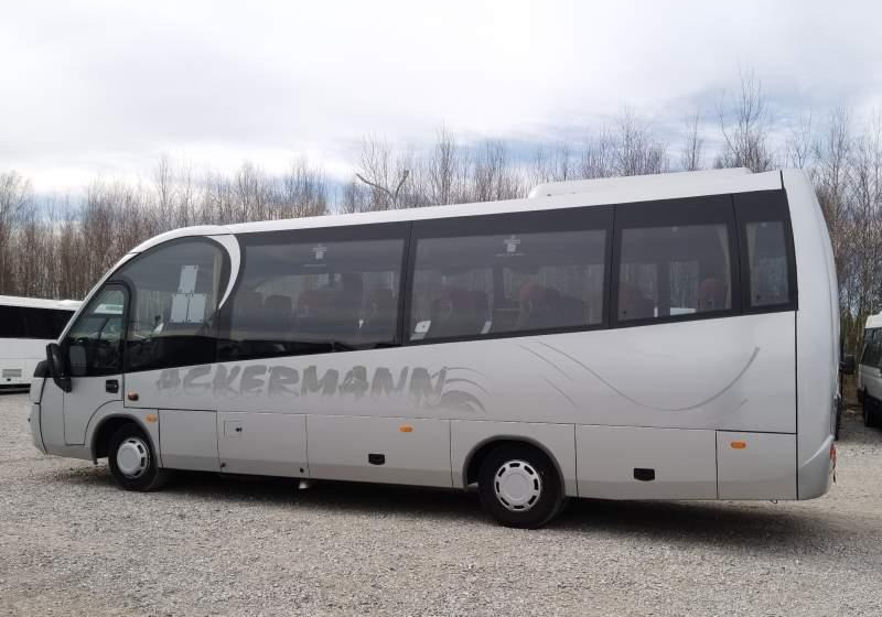 Minibus, Suburban bus Iveco Indcar Mago 33 *klima*: picture 7