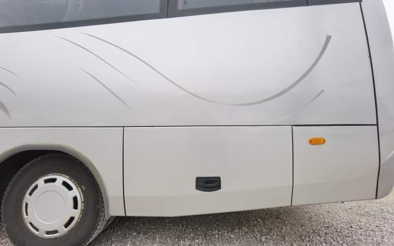Minibus, Suburban bus Iveco Indcar Mago 33 *klima*: picture 12