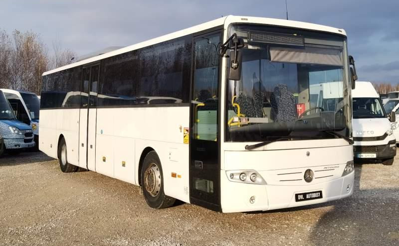 Mercedes-Benz Intouro 2008 *klimatyzacja*webasto* - Suburban bus: picture 1 Mercedes-Benz Intouro 2008 *klimatyzacja*webasto* - Suburban bus: picture 1
