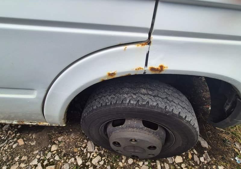 Mercedes-Benz Sprinter 20+8 - Minibus, Passenger van: picture 4 Mercedes-Benz Sprinter 20+8 - Minibus, Passenger van: picture 4