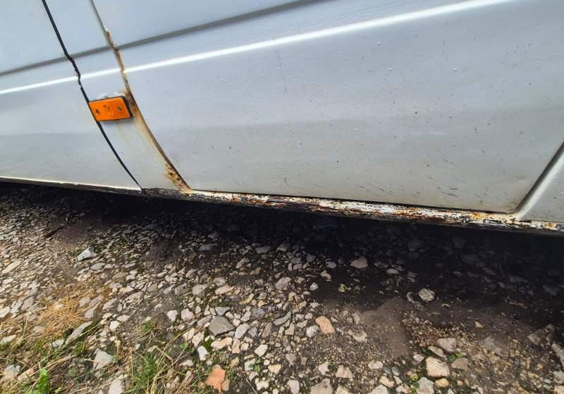 Mercedes-Benz Sprinter 20+8 - Minibus, Passenger van: picture 3 Mercedes-Benz Sprinter 20+8 - Minibus, Passenger van: picture 3