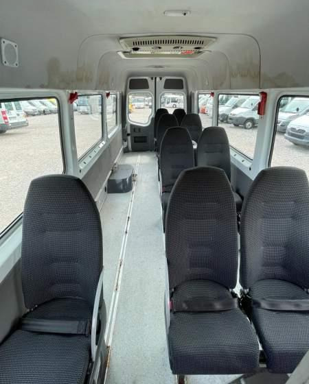 Mercedes-Benz Sprinter 513 - Minibus, Passenger van: picture 5 Mercedes-Benz Sprinter 513 - Minibus, Passenger van: picture 5