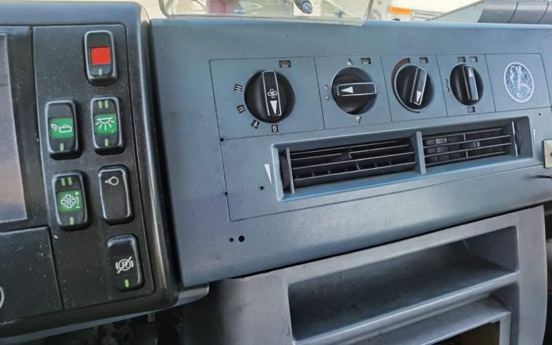 Suburban bus Mercedes-Benz Vario 814D 39: picture 15