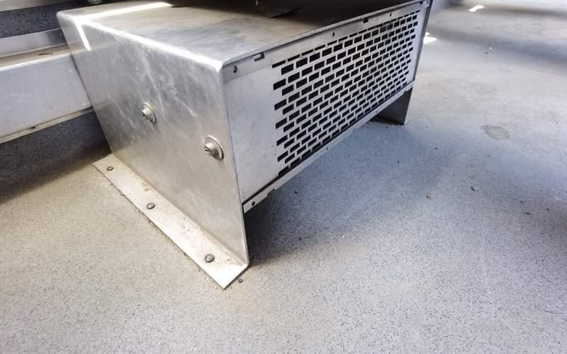 Suburban bus Mercedes-Benz Vario 814D 39: picture 17