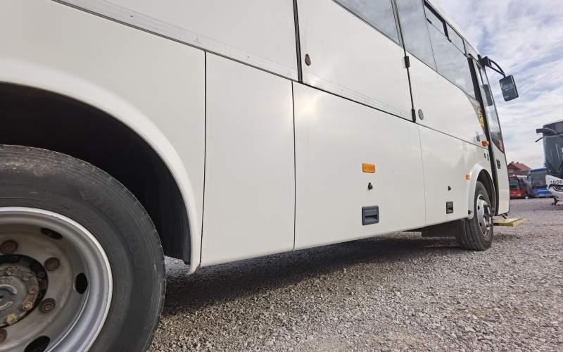 Suburban bus Otokar Navigo 34 EURO 6: picture 16