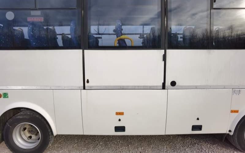 Suburban bus Otokar Navigo 34 EURO 6: picture 17