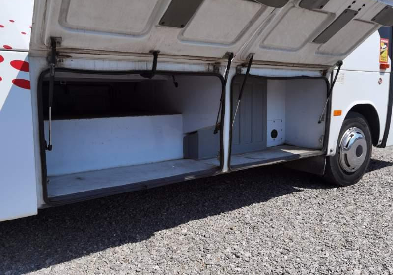 Otokar Navigo 34 miejsca - Suburban bus: picture 5 Otokar Navigo 34 miejsca - Suburban bus: picture 5