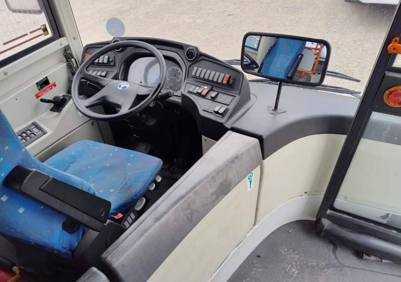 Temsa MD9 LE - City bus: picture 5 Temsa MD9 LE - City bus: picture 5