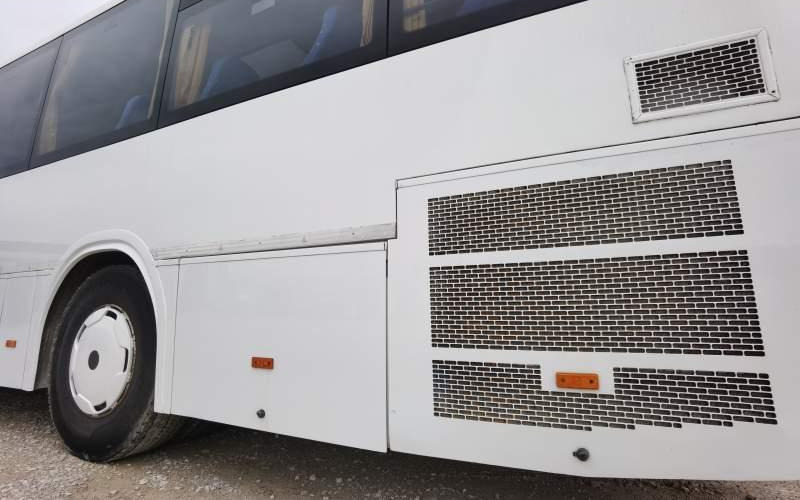 Suburban bus Temsa Tourmalin 12 crossway intouro recreo: picture 20