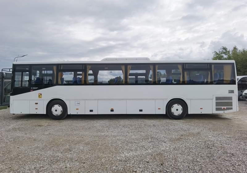 Suburban bus Temsa Tourmalin 12 crossway intouro recreo: picture 7
