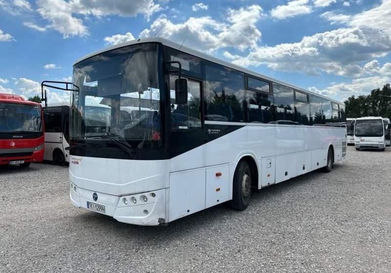 Temsa Tourmalin 2011 crossway intouro recreo - Suburban bus: picture 2 Temsa Tourmalin 2011 crossway intouro recreo - Suburban bus: picture 2