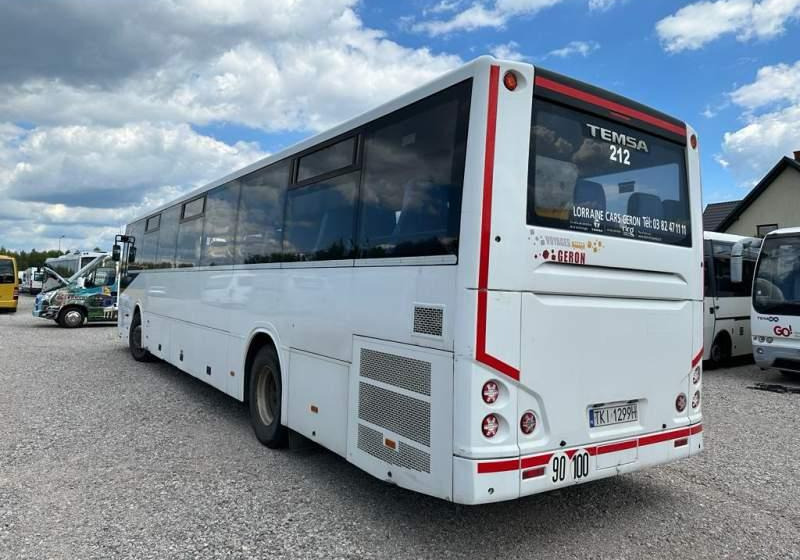 Temsa Tourmalin 2011 crossway intouro recreo - Suburban bus: picture 5 Temsa Tourmalin 2011 crossway intouro recreo - Suburban bus: picture 5