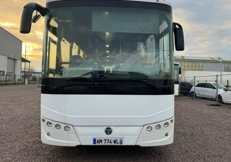 Temsa Tourmalin Light 13 EURO 5 - Suburban bus: picture 2 Temsa Tourmalin Light 13 EURO 5 - Suburban bus: picture 2