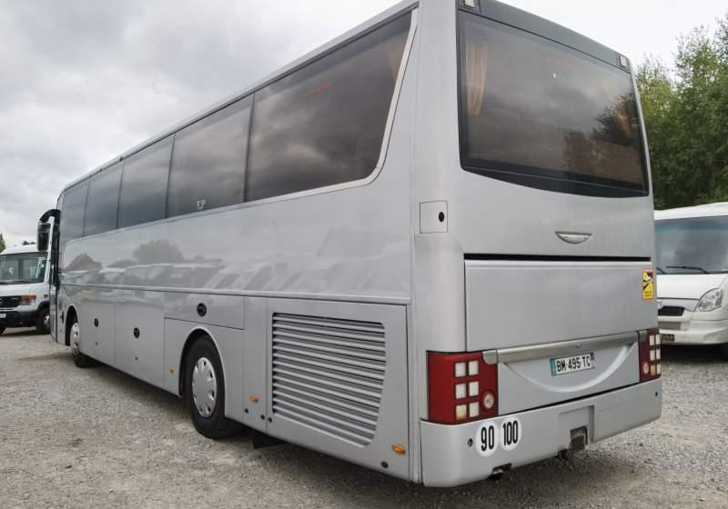 VanHool T915 Acron EURO V MAN - Coach: picture 2 VanHool T915 Acron EURO V MAN - Coach: picture 2