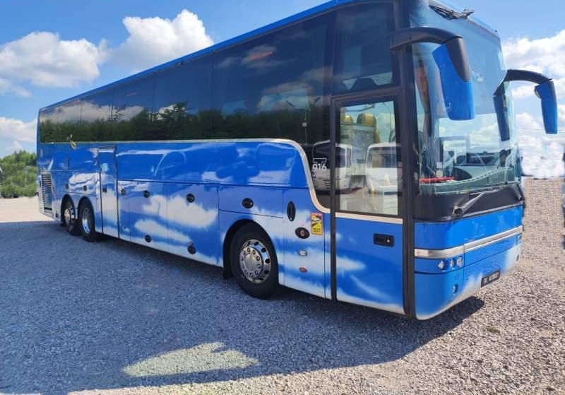 VanHool T916 ASTRONEF - Coach: picture 1 VanHool T916 ASTRONEF - Coach: picture 1