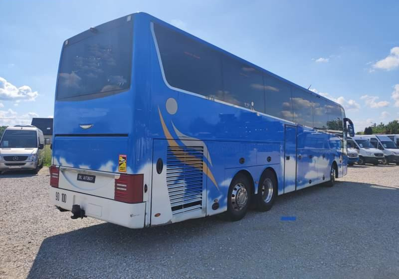 VanHool T916 ASTRONEF TOURISMO - Coach: picture 2 VanHool T916 ASTRONEF TOURISMO - Coach: picture 2
