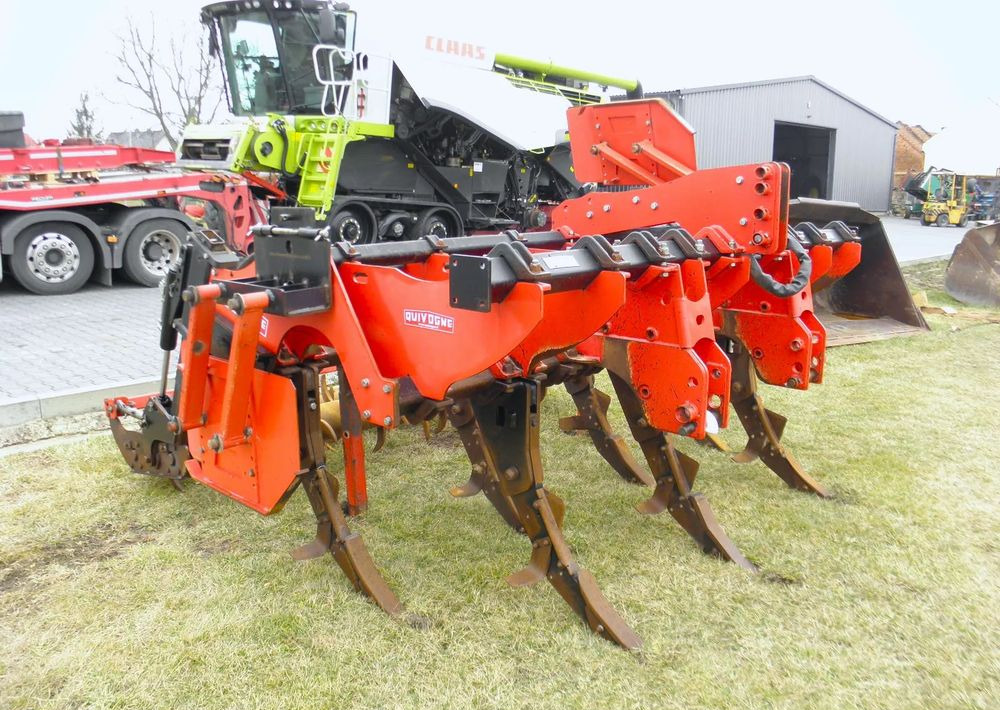 Leasing of  Inny Quivogne 3 metry Głębosz 2014 Rok , Stan Idealny Inny Quivogne 3 metry Głębosz 2014 Rok , Stan Idealny: picture 6