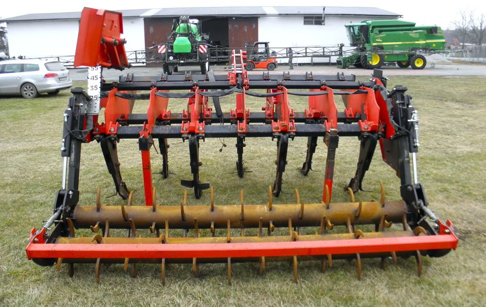 Leasing of  Inny Quivogne 3 metry Głębosz 2014 Rok , Stan Idealny Inny Quivogne 3 metry Głębosz 2014 Rok , Stan Idealny: picture 8