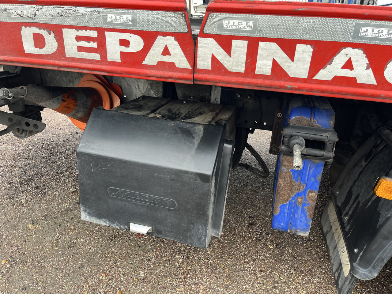 Leasing of Man Tgl 12.250 plateau dépannage dépanneuse Jige 6 places Man Tgl 12.250 plateau dépannage dépanneuse Jige 6 places: picture 11 Leasing of Man Tgl 12.250 plateau dépannage dépanneuse Jige 6 places Man Tgl 12.250 plateau dépannage dépanneuse Jige 6 places: picture 11