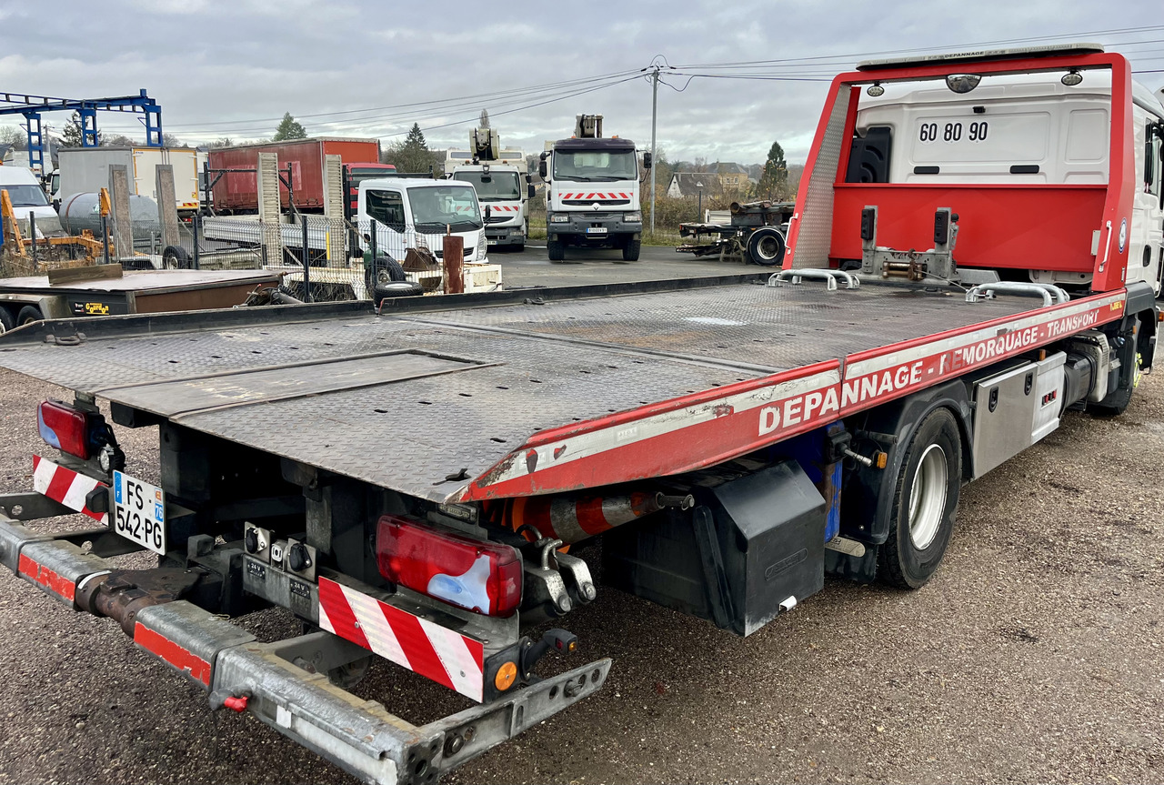 Leasing of Man Tgl 12.250 plateau dépannage dépanneuse Jige 6 places Man Tgl 12.250 plateau dépannage dépanneuse Jige 6 places: picture 14 Leasing of Man Tgl 12.250 plateau dépannage dépanneuse Jige 6 places Man Tgl 12.250 plateau dépannage dépanneuse Jige 6 places: picture 14