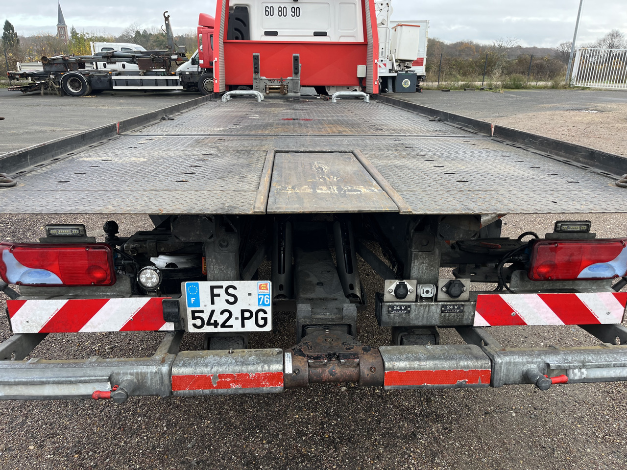 Leasing of Man Tgl 12.250 plateau dépannage dépanneuse Jige 6 places Man Tgl 12.250 plateau dépannage dépanneuse Jige 6 places: picture 15 Leasing of Man Tgl 12.250 plateau dépannage dépanneuse Jige 6 places Man Tgl 12.250 plateau dépannage dépanneuse Jige 6 places: picture 15