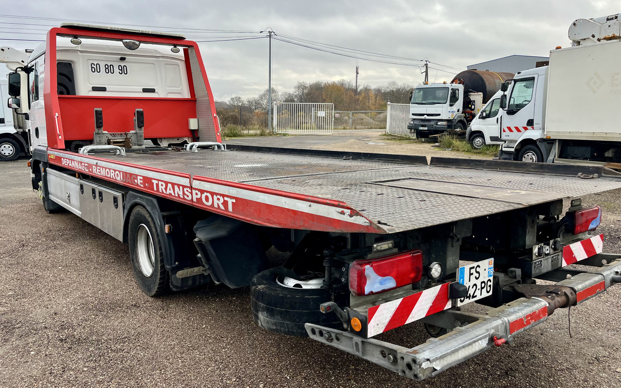 Leasing of Man Tgl 12.250 plateau dépannage dépanneuse Jige 6 places Man Tgl 12.250 plateau dépannage dépanneuse Jige 6 places: picture 16 Leasing of Man Tgl 12.250 plateau dépannage dépanneuse Jige 6 places Man Tgl 12.250 plateau dépannage dépanneuse Jige 6 places: picture 16