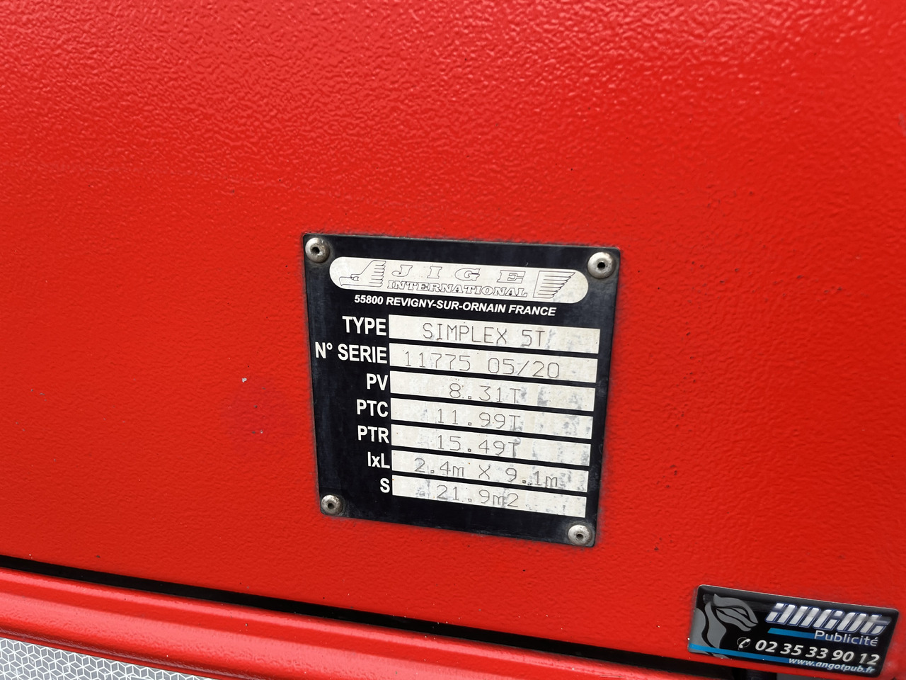 Leasing of Man Tgl 12.250 plateau dépannage dépanneuse Jige 6 places Man Tgl 12.250 plateau dépannage dépanneuse Jige 6 places: picture 6 Leasing of Man Tgl 12.250 plateau dépannage dépanneuse Jige 6 places Man Tgl 12.250 plateau dépannage dépanneuse Jige 6 places: picture 6