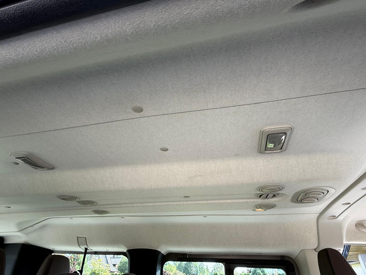 Minibus, Passenger van FIAT Ducato: picture 15