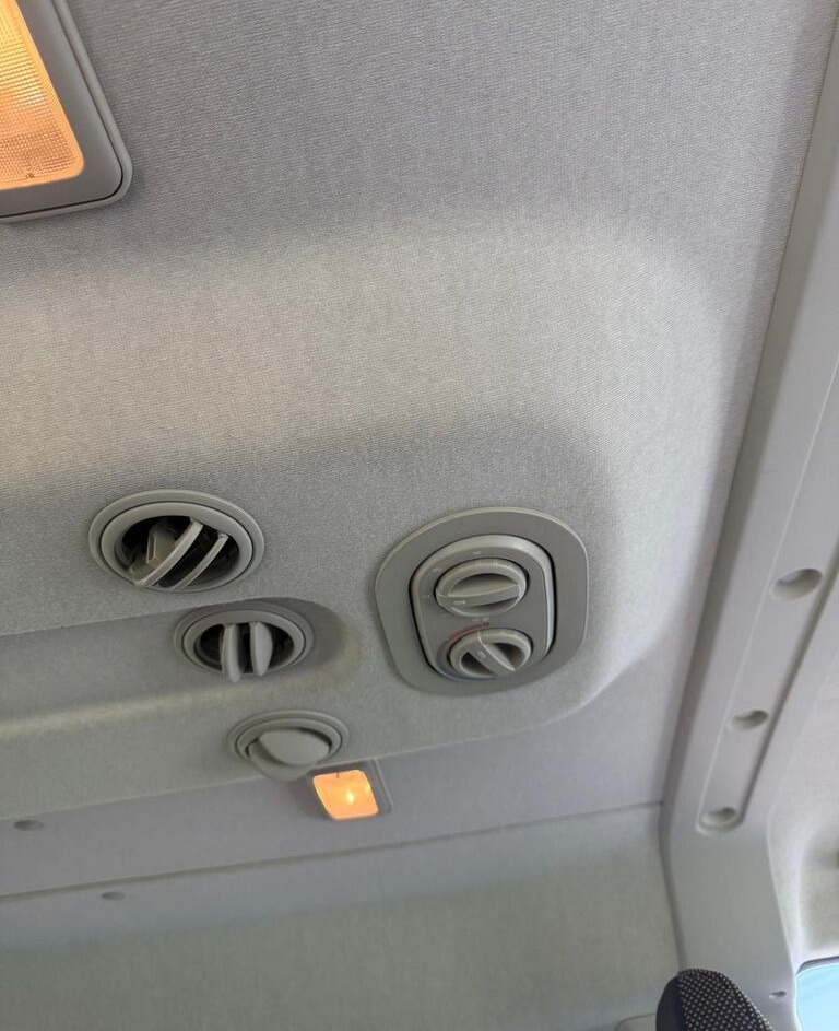 Minibus, Passenger van FIAT Ducato: picture 10