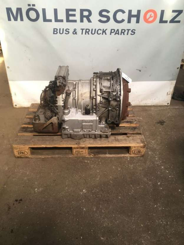 ZF Getriebe ZF 5HP 502C 5HP502C 4149003068 Mercedes Citaro Ecomat - Gearbox for Bus: picture 1 ZF Getriebe ZF 5HP 502C 5HP502C 4149003068 Mercedes Citaro Ecomat - Gearbox for Bus: picture 1
