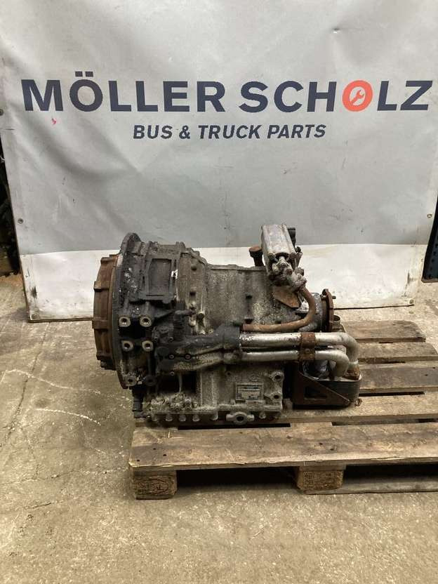 ZF Getriebe ZF 5HP 592C 5HP592C 4149053012 Mercedes Citaro Ecomat 2 - Gearbox for Bus: picture 1 ZF Getriebe ZF 5HP 592C 5HP592C 4149053012 Mercedes Citaro Ecomat 2 - Gearbox for Bus: picture 1