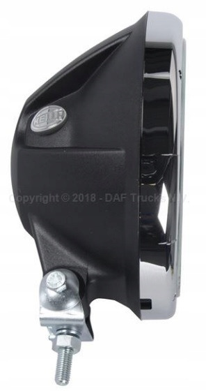 Hella HALOGEN REFLEKTOR CHROM LED HELLA RALLYE 3003 LED 1527616 - Headlight: picture 4 Hella HALOGEN REFLEKTOR CHROM LED HELLA RALLYE 3003 LED 1527616 - Headlight: picture 4