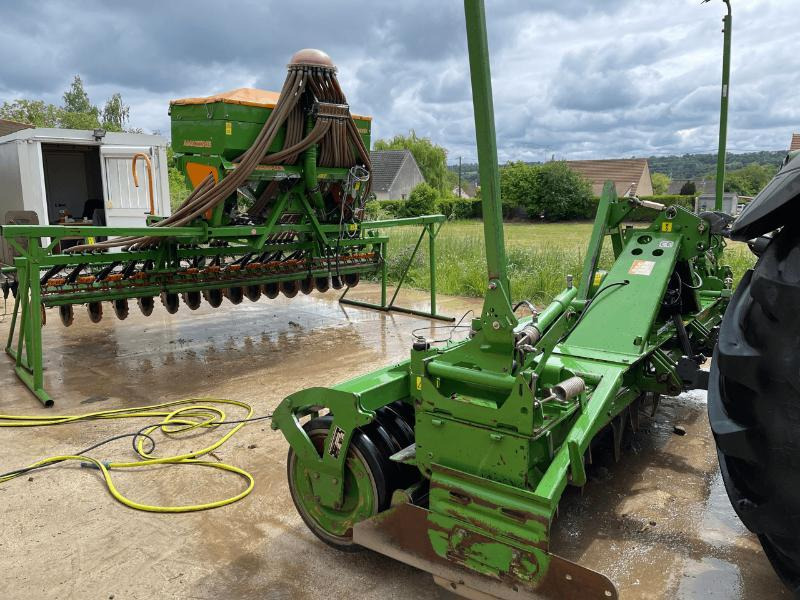 AMAZONE ADP 403 SPECIAL - Combine seed drill: picture 4 AMAZONE ADP 403 SPECIAL - Combine seed drill: picture 4