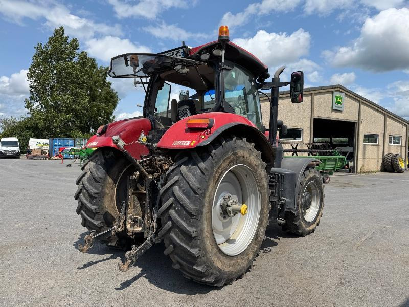 CASE-IH PUMA CVX150 - Farm tractor: picture 4 CASE-IH PUMA CVX150 - Farm tractor: picture 4