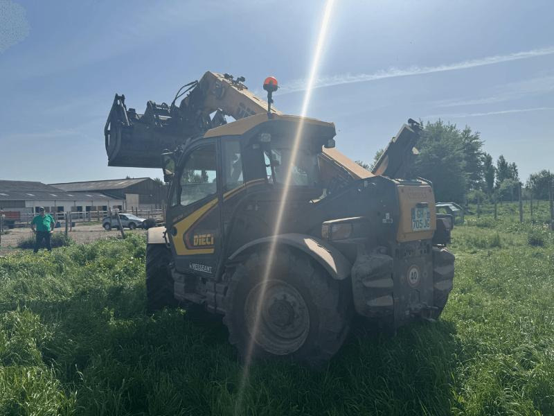 Leasing of DIECI AGRISTAR 40.7 EV DIECI AGRISTAR 40.7 EV: picture 8