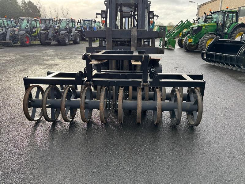 ETR ETR GC CH SEM3 - Farm roller: picture 2 ETR ETR GC CH SEM3 - Farm roller: picture 2