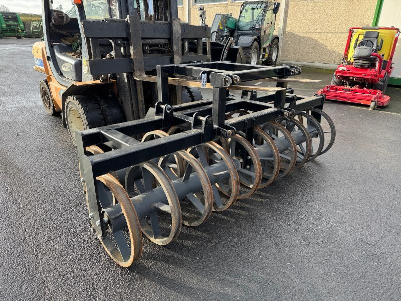 ETR ETR GC CH SEM3 - Farm roller: picture 3 ETR ETR GC CH SEM3 - Farm roller: picture 3