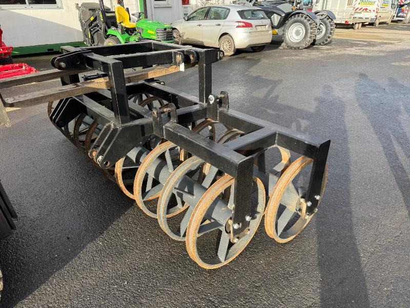 ETR ETR GC CH SEM3 - Farm roller: picture 4 ETR ETR GC CH SEM3 - Farm roller: picture 4