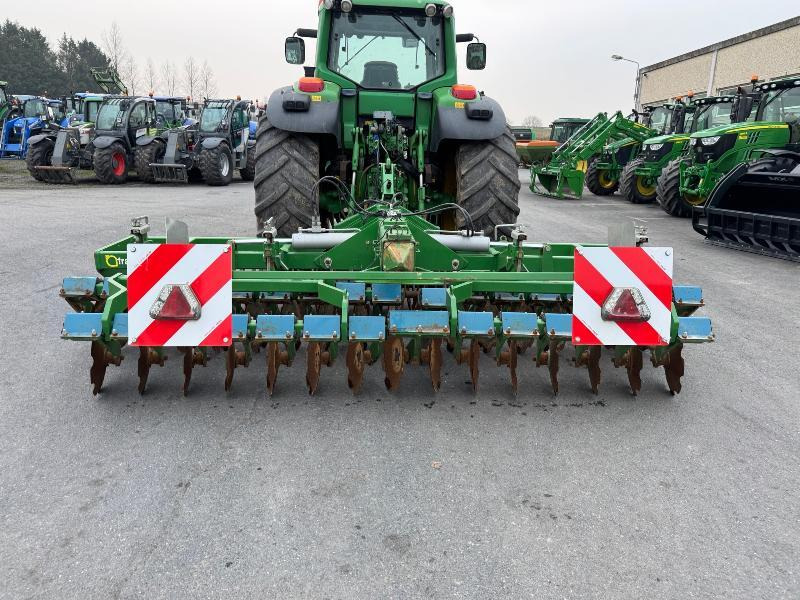 FRANQUET SYNCHROMIX 4M - Disc harrow: picture 2 FRANQUET SYNCHROMIX 4M - Disc harrow: picture 2