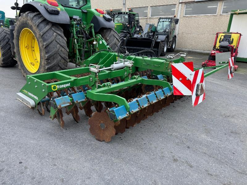FRANQUET SYNCHROMIX 4M - Disc harrow: picture 3 FRANQUET SYNCHROMIX 4M - Disc harrow: picture 3