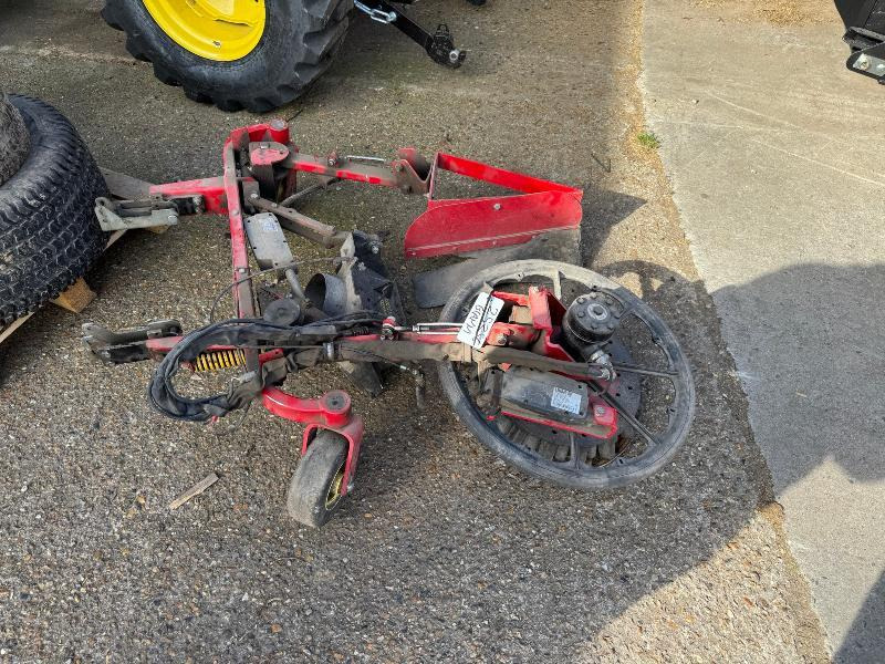 GIANNI FERRARI BROSSE - Broom: picture 1 GIANNI FERRARI BROSSE - Broom: picture 1