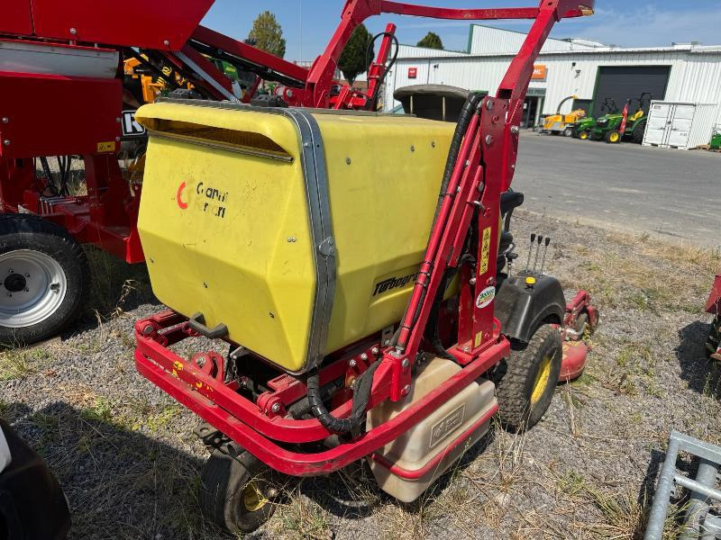 GIANNI FERRARI TG922 - Garden mower: picture 5 GIANNI FERRARI TG922 - Garden mower: picture 5