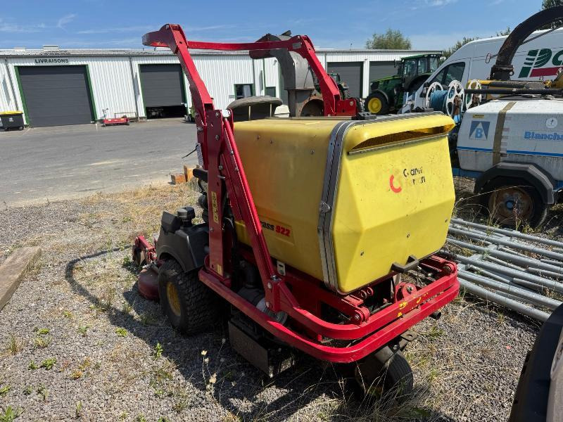 GIANNI FERRARI TG922 - Garden mower: picture 4 GIANNI FERRARI TG922 - Garden mower: picture 4