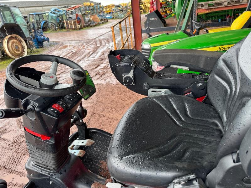 GIANNI FERRARI V50/180 - Garden mower: picture 5 GIANNI FERRARI V50/180 - Garden mower: picture 5