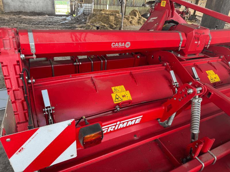 GRIMME GF400 - Potato equipment: picture 3 GRIMME GF400 - Potato equipment: picture 3