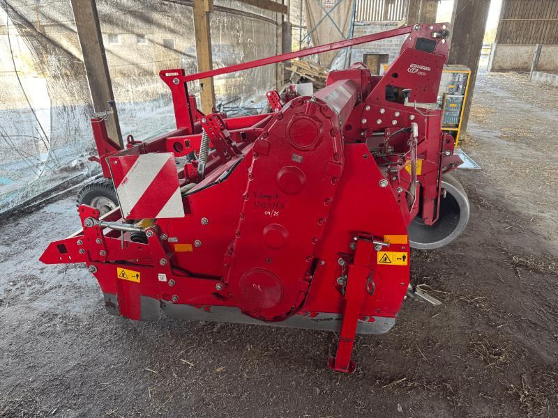GRIMME GF400 - Potato equipment: picture 2 GRIMME GF400 - Potato equipment: picture 2